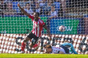 Bolton Wanderers v Exeter City - Sky Bet League 1