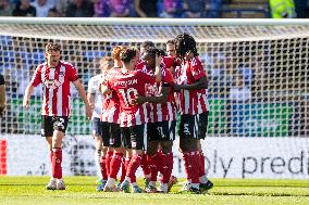 Bolton Wanderers v Exeter City - Sky Bet League 1