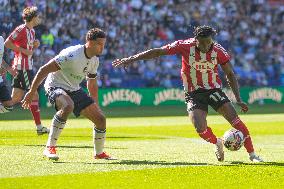 Bolton Wanderers v Exeter City - Sky Bet League 1