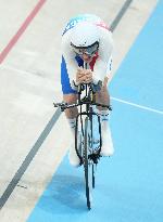 Paris 2024 Paralympics - Para Cycling At National Velodrome