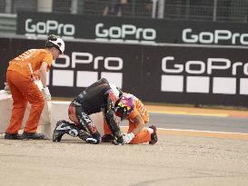 - MotoGP - Gran Premio GoPro de Aragon