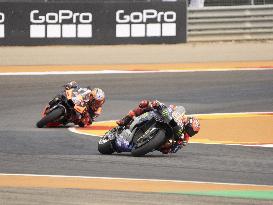 - MotoGP - Gran Premio GoPro de Aragon