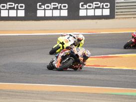 - MotoGP - Gran Premio GoPro de Aragon