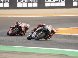 - MotoGP - Gran Premio GoPro de Aragon