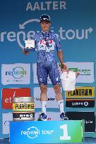 Cycling - Renewi Tour 2024 - Stage 4