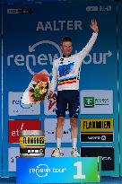 Cycling - Renewi Tour 2024 - Stage 4