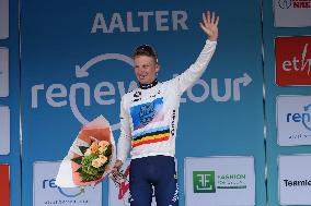 Cycling - Renewi Tour 2024 - Stage 4