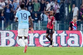 SS Lazio v AC Milan - Serie A Enilive