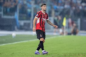 SS Lazio v AC Milan - Serie A Enilive