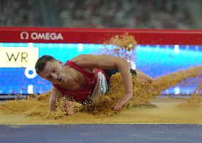 Paris 2024 Summer Paralympic Games - Day 3