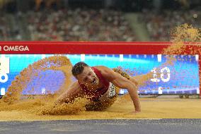 Paris 2024 Summer Paralympic Games - Day 3