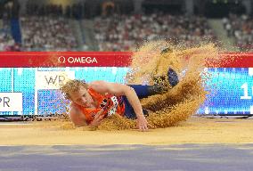 Paris 2024 Summer Paralympic Games - Day 3