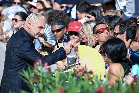 Venice Leurs Enfants Apres Eux Premiere