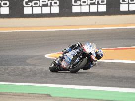 - MotoGP - Gran Premio GoPro de Aragon