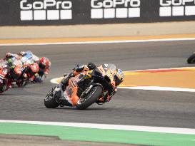 - MotoGP - Gran Premio GoPro de Aragon