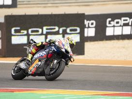 - MotoGP - Gran Premio GoPro de Aragon