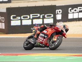 - MotoGP - Gran Premio GoPro de Aragon