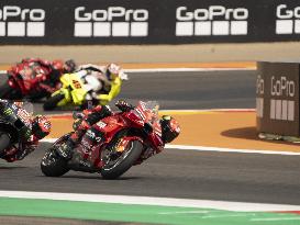 - MotoGP - Gran Premio GoPro de Aragon