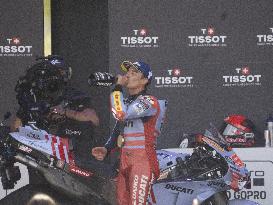 - MotoGP - Gran Premio GoPro de Aragon