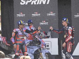 - MotoGP - Gran Premio GoPro de Aragon