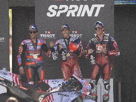 - MotoGP - Gran Premio GoPro de Aragon