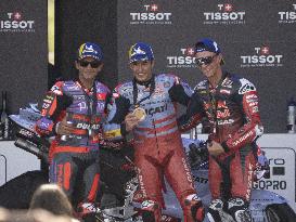 - MotoGP - Gran Premio GoPro de Aragon