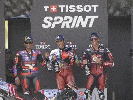 - MotoGP - Gran Premio GoPro de Aragon