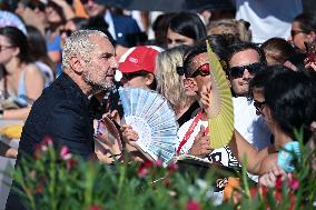 Venice Leurs Enfants Apres Eux Premiere