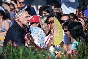 Venice Leurs Enfants Apres Eux Premiere