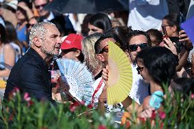 Venice Leurs Enfants Apres Eux Premiere