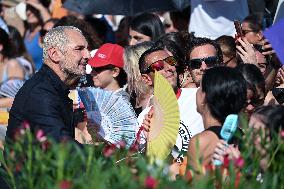 Venice Leurs Enfants Apres Eux Premiere