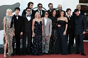 Venice Leurs Enfants Apres Eux Premiere