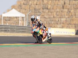 - MotoGP - Gran Premio GoPro de Aragon