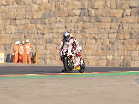 - MotoGP - Gran Premio GoPro de Aragon