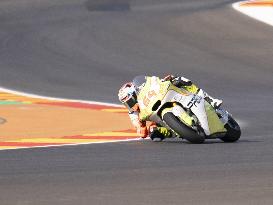 - MotoGP - Gran Premio GoPro de Aragon