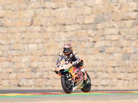 - MotoGP - Gran Premio GoPro de Aragon