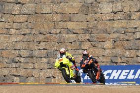 - MotoGP - Gran Premio GoPro de Aragon