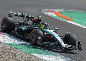 - Formula 1 - Formula 1 - Pirelli Gran Premio d'Italia 2024 - Qualifying