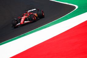 F1 Italian Grand Prix