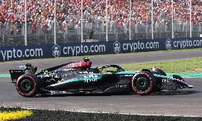 - Formula 1 - Formula 1 - Pirelli Gran Premio d'Italia 2024 - Qualifying