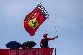 F1 Italian Grand Prix