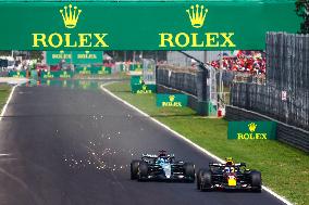 F1 Italian Grand Prix