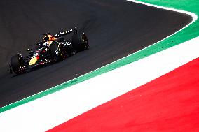 F1 Italian Grand Prix