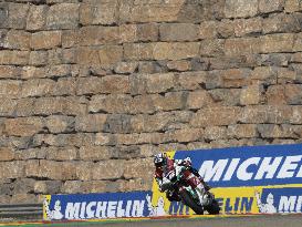 - MotoGP - Gran Premio GoPro de Aragon