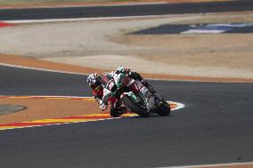 - MotoGP - Gran Premio GoPro de Aragon