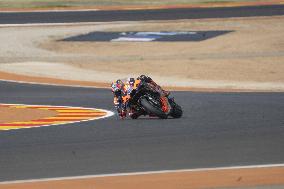 - MotoGP - Gran Premio GoPro de Aragon