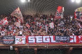 - Serie B - UC Sampdoria vs SSC Bari