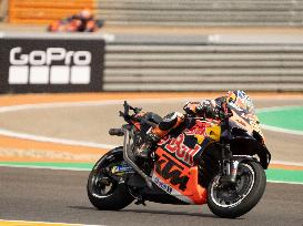 MotoGP Of Aragon - Sprint