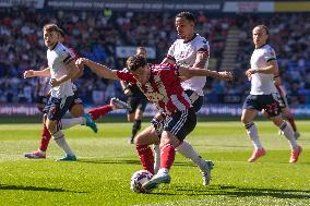 Bolton Wanderers v Exeter City - Sky Bet League 1