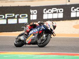 MotoGP Of Aragon - Sprint